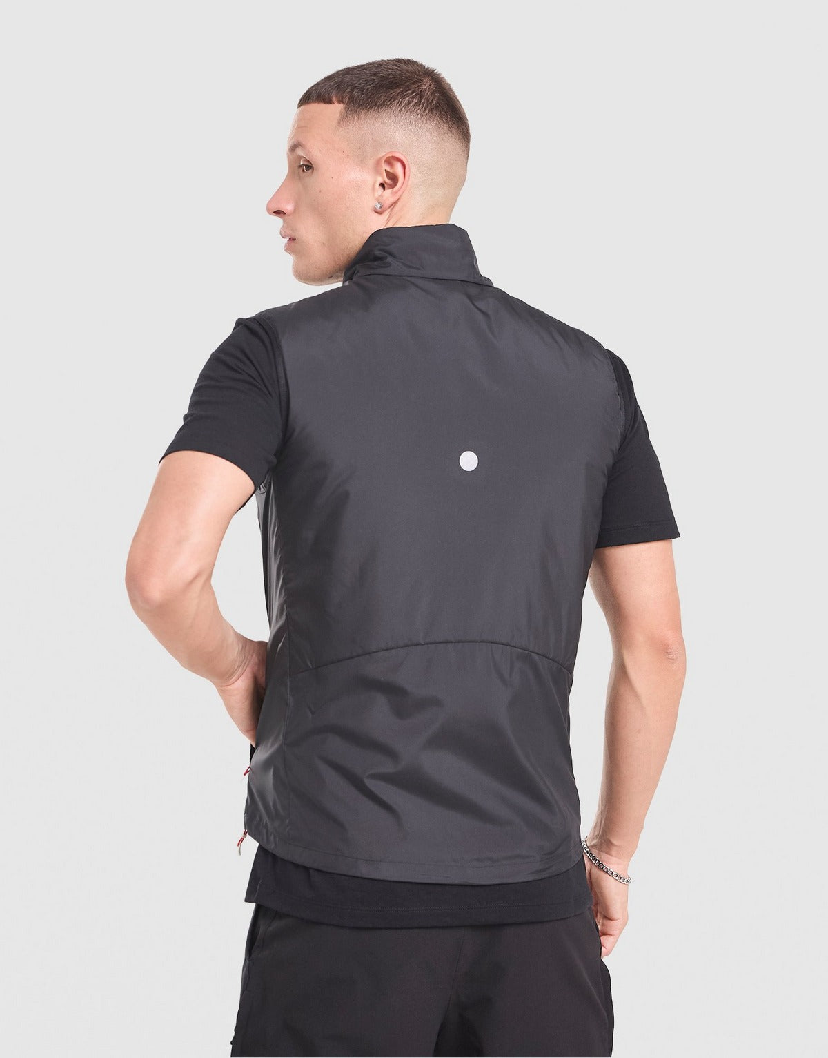 ASICS Gilet Road Winter