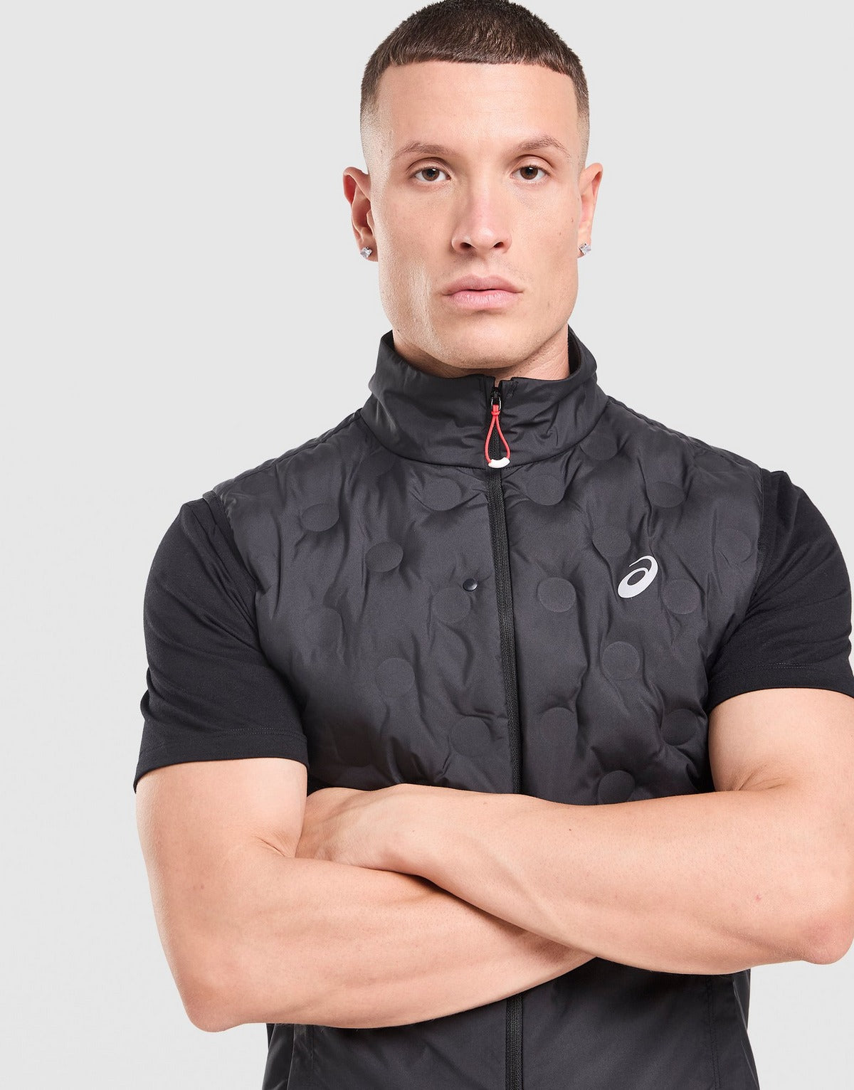 ASICS Gilet Road Winter