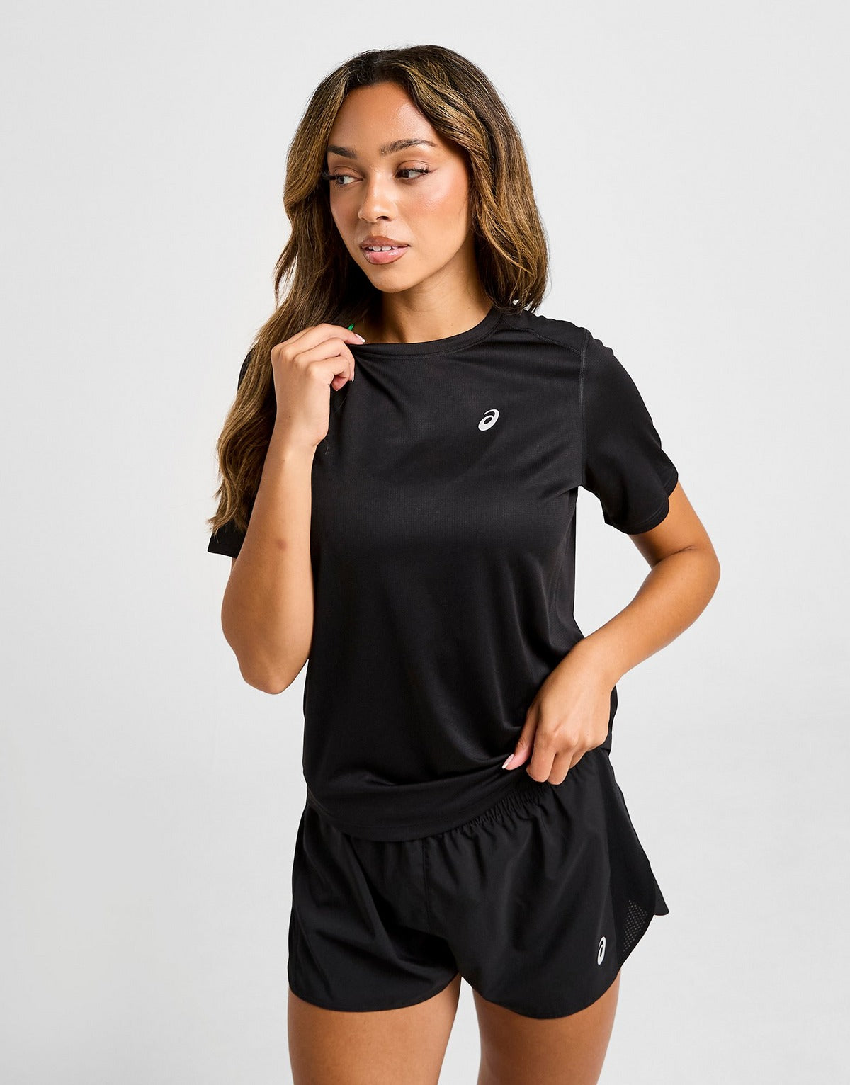 ASICS T-shirt Core