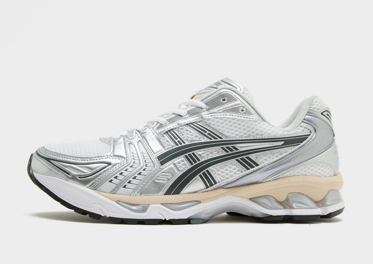 ASICS GEL-KAYANO 14 – Bianco
