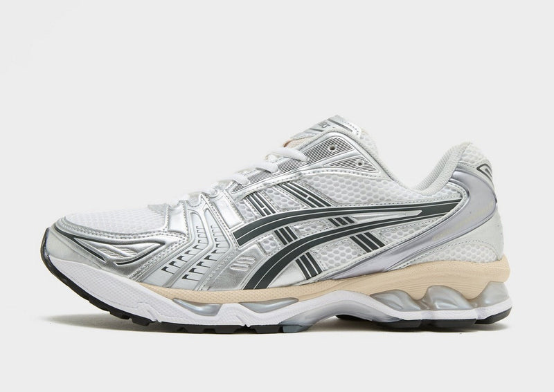 ASICS GEL-KAYANO 14 – Bianco