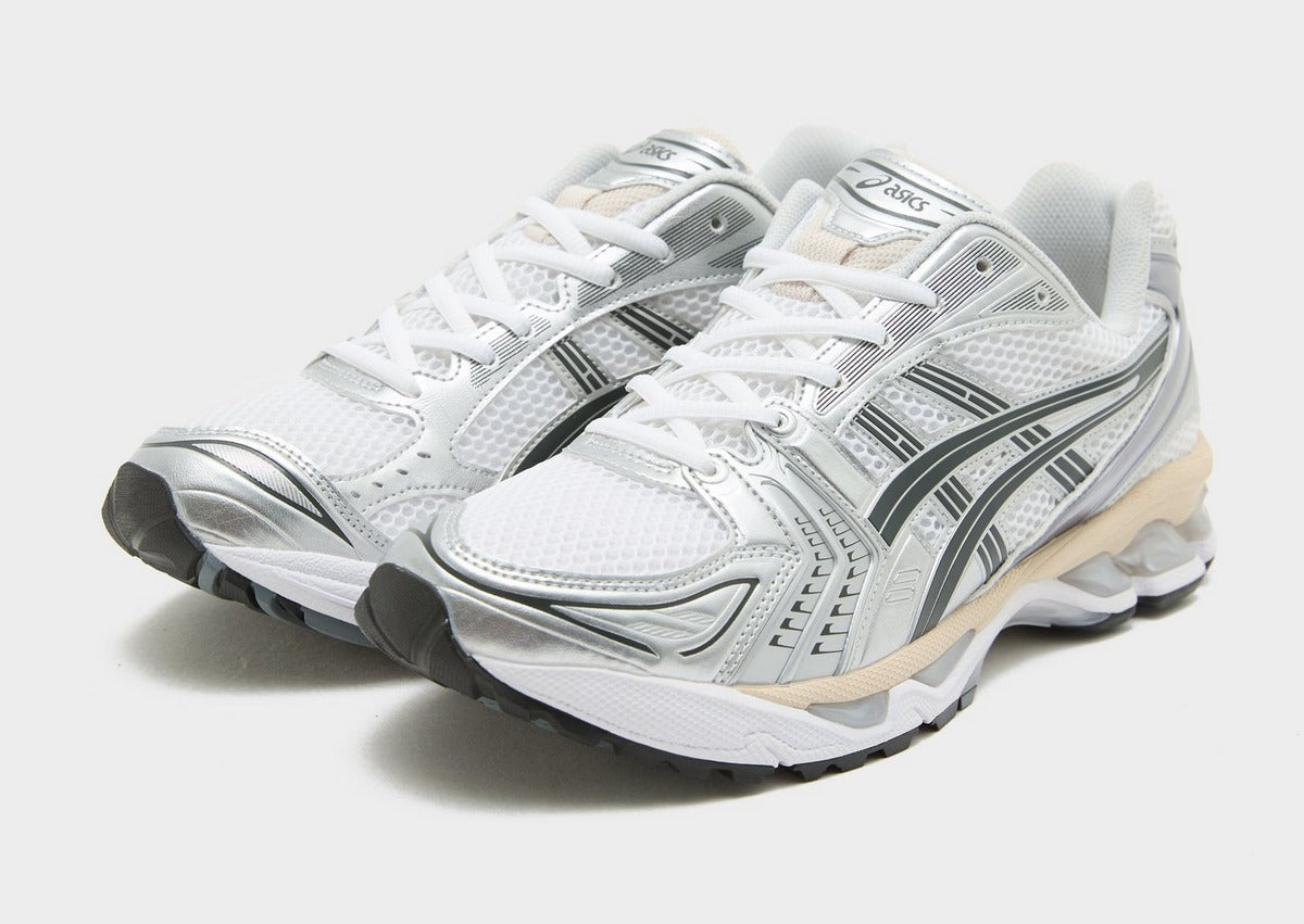 ASICS GEL-KAYANO 14 – Bianco