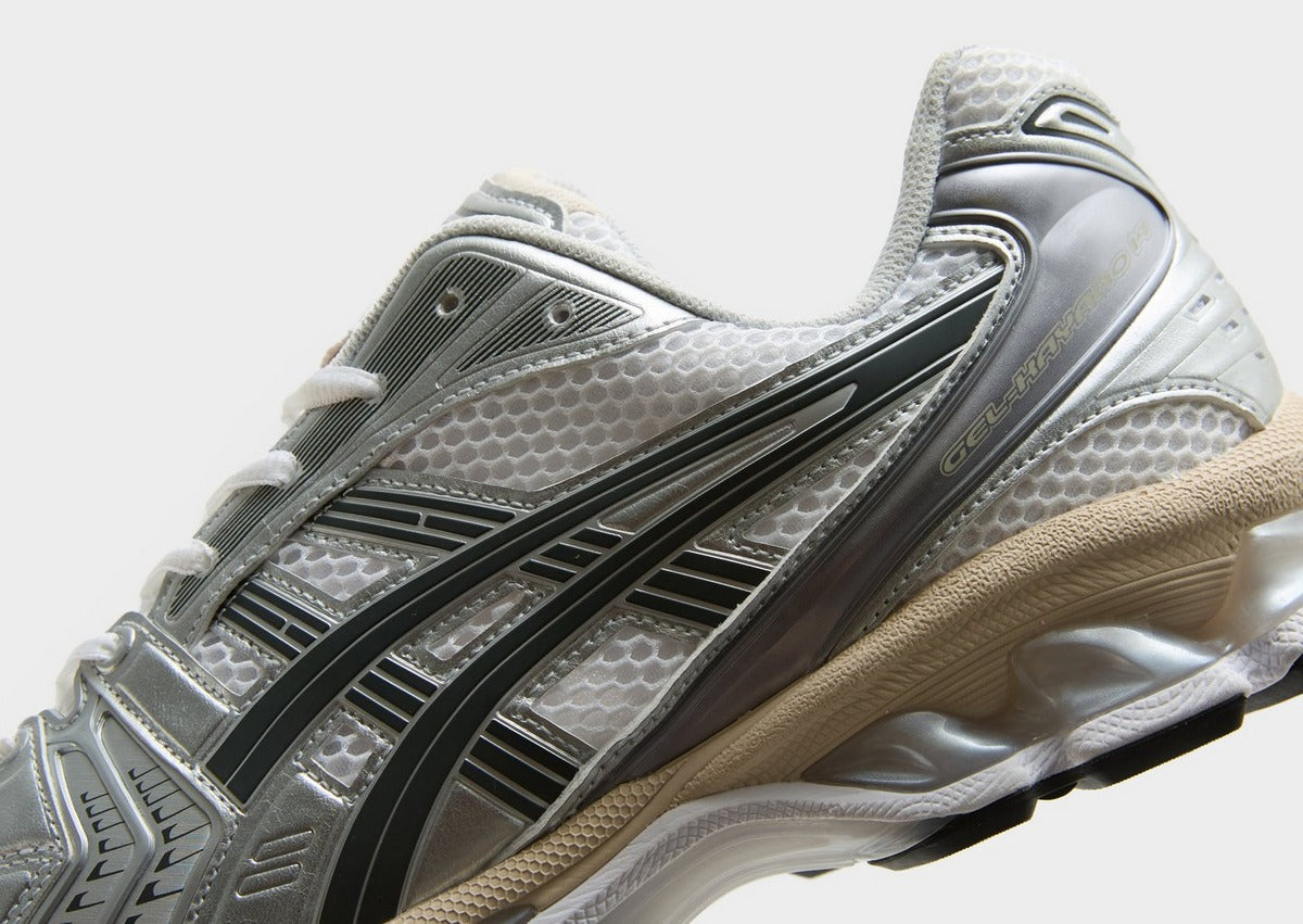 ASICS GEL-KAYANO 14 – Bianco