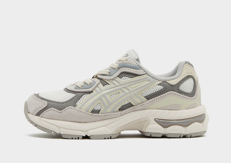 ASICS GEL-NYC Bambino – Crema