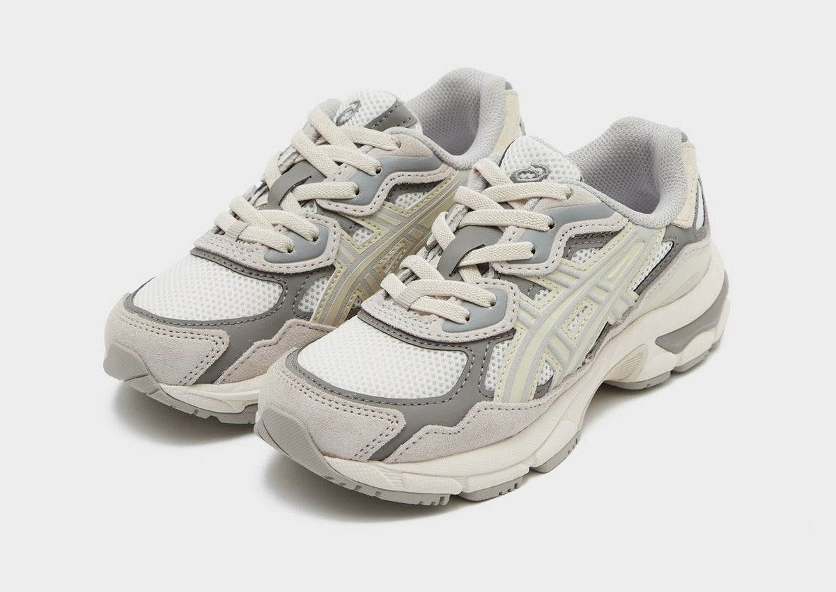 ASICS GEL-NYC Bambino – Crema