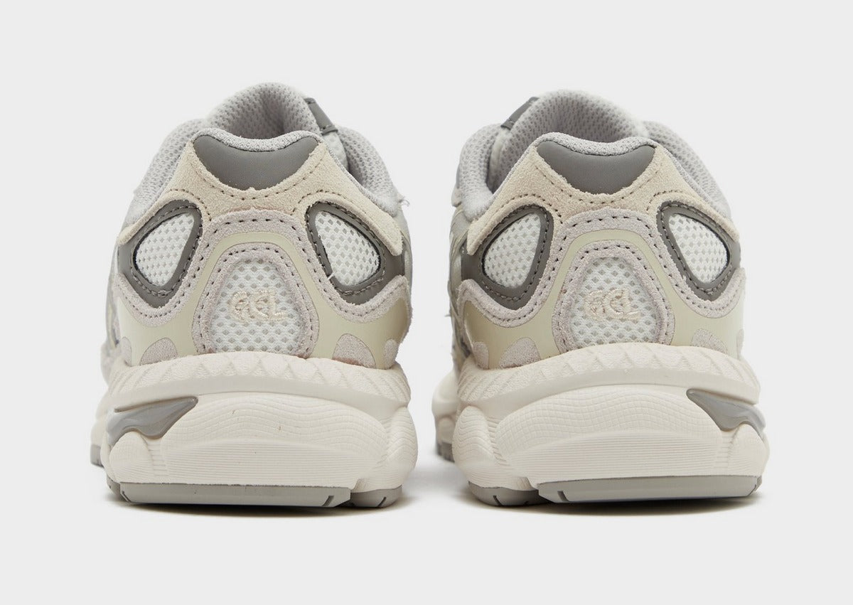 ASICS GEL-NYC Bambino – Crema