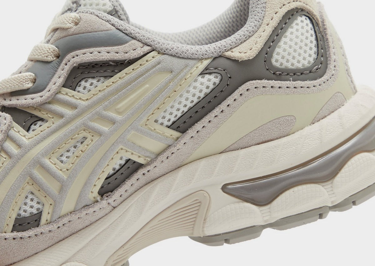 ASICS GEL-NYC Bambino – Crema
