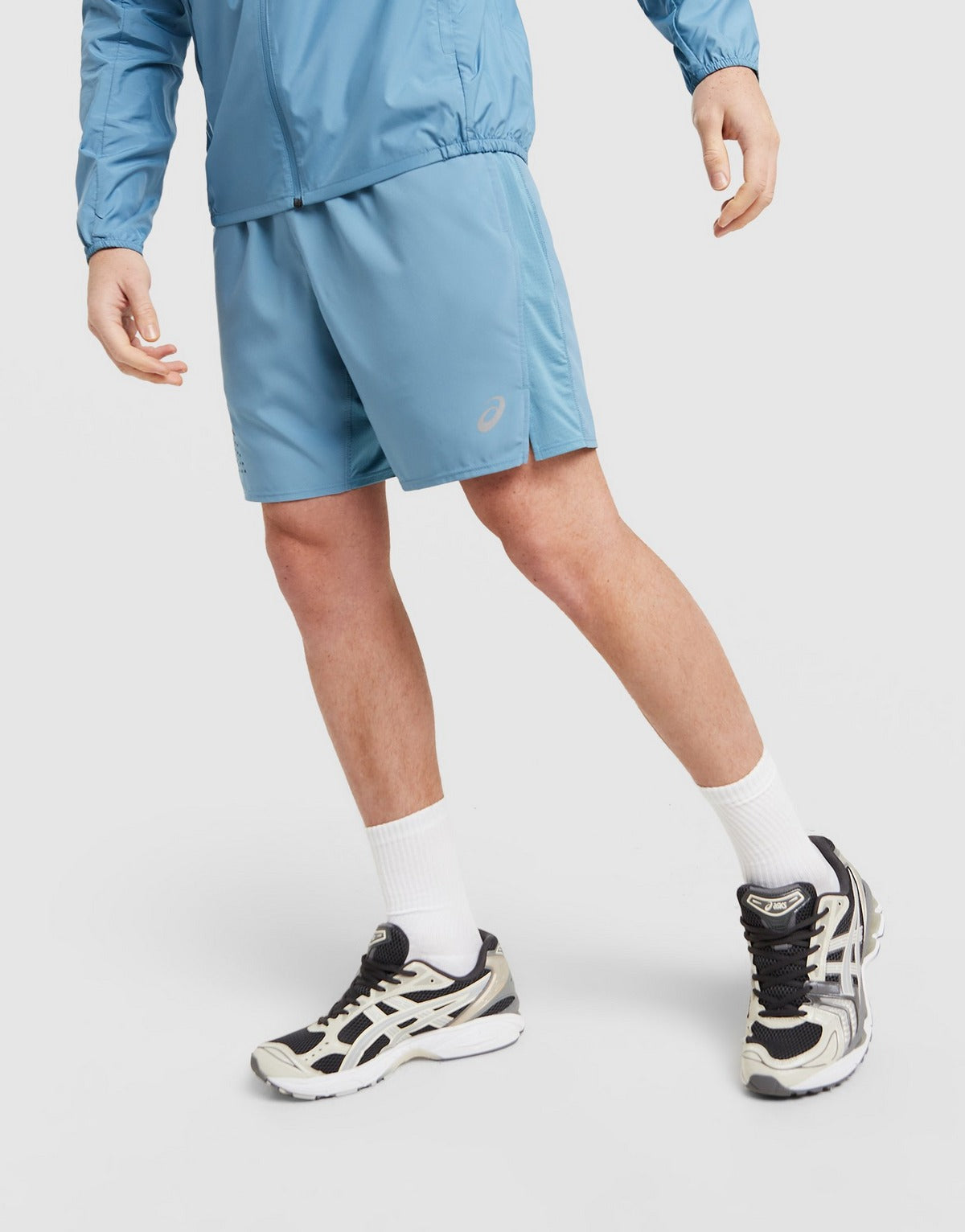 ASICS Pantaloncini Icon 7