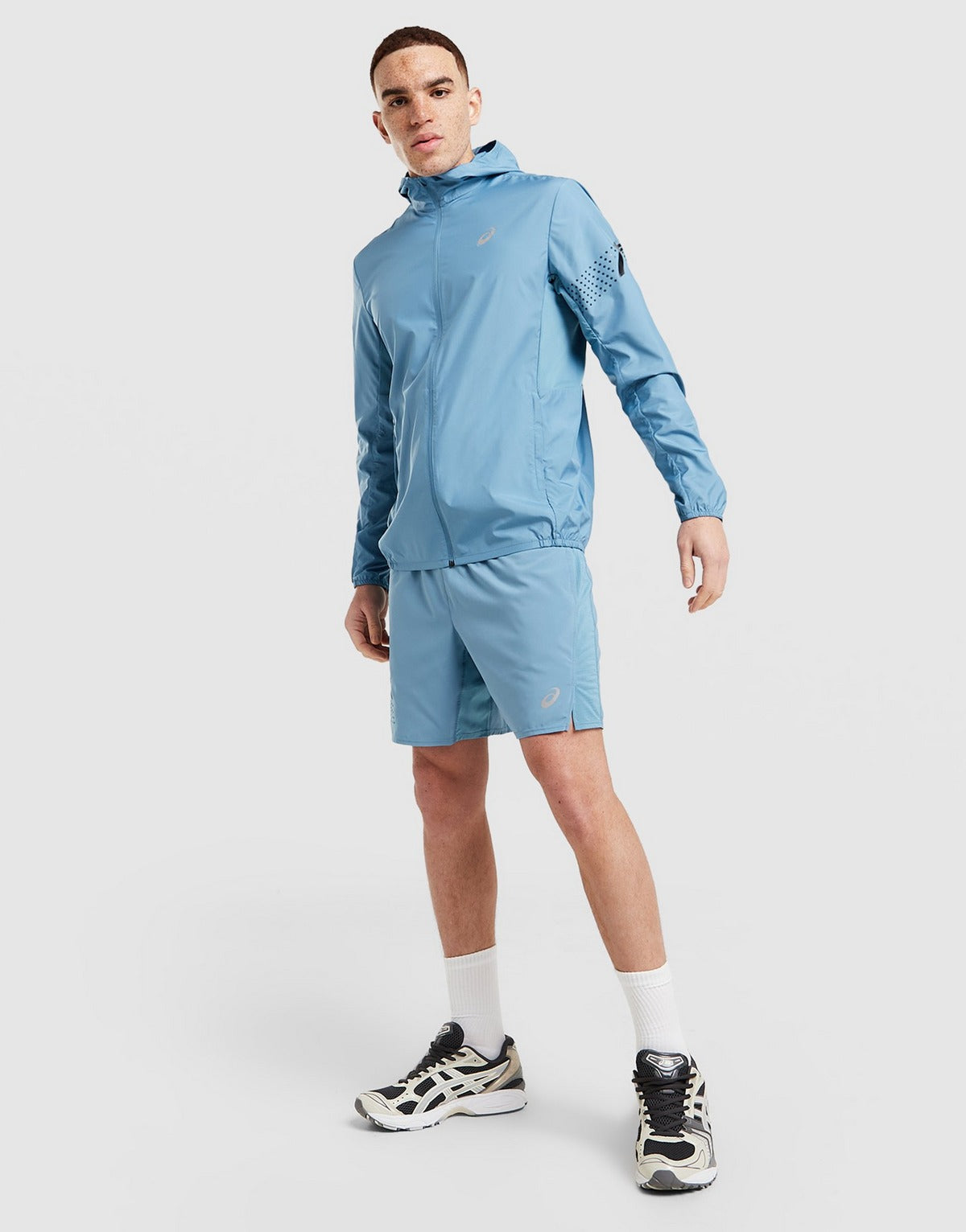 ASICS Pantaloncini Icon 7