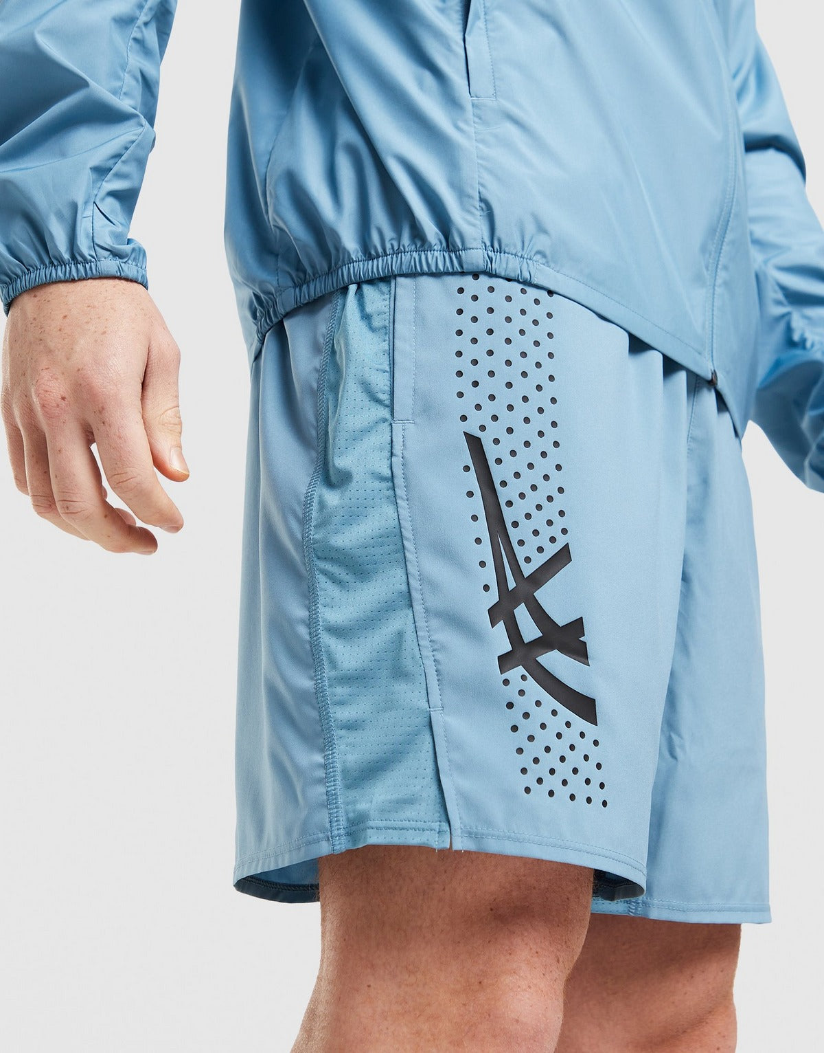 ASICS Pantaloncini Icon 7