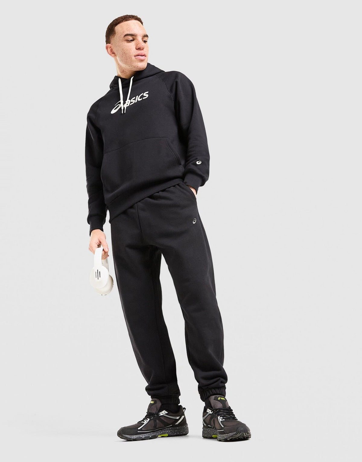 ASICS Pantaloni da jogging