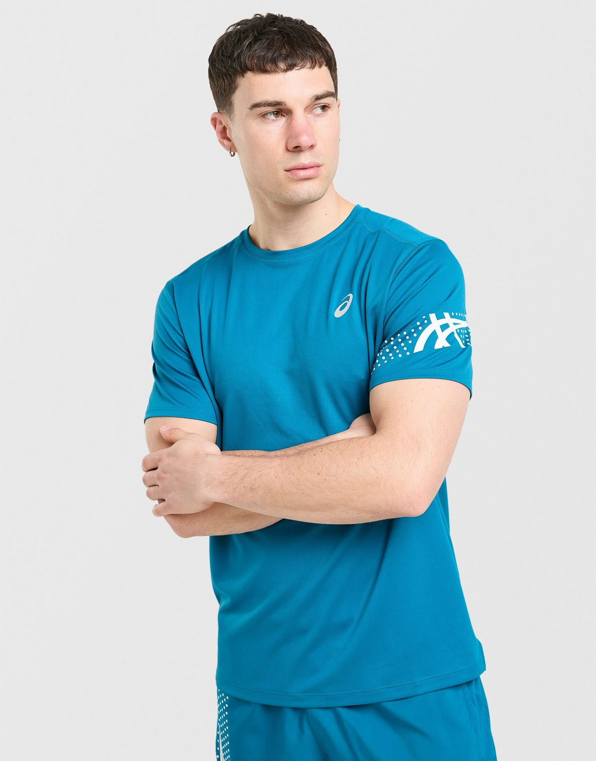ASICS T-shirt Icon