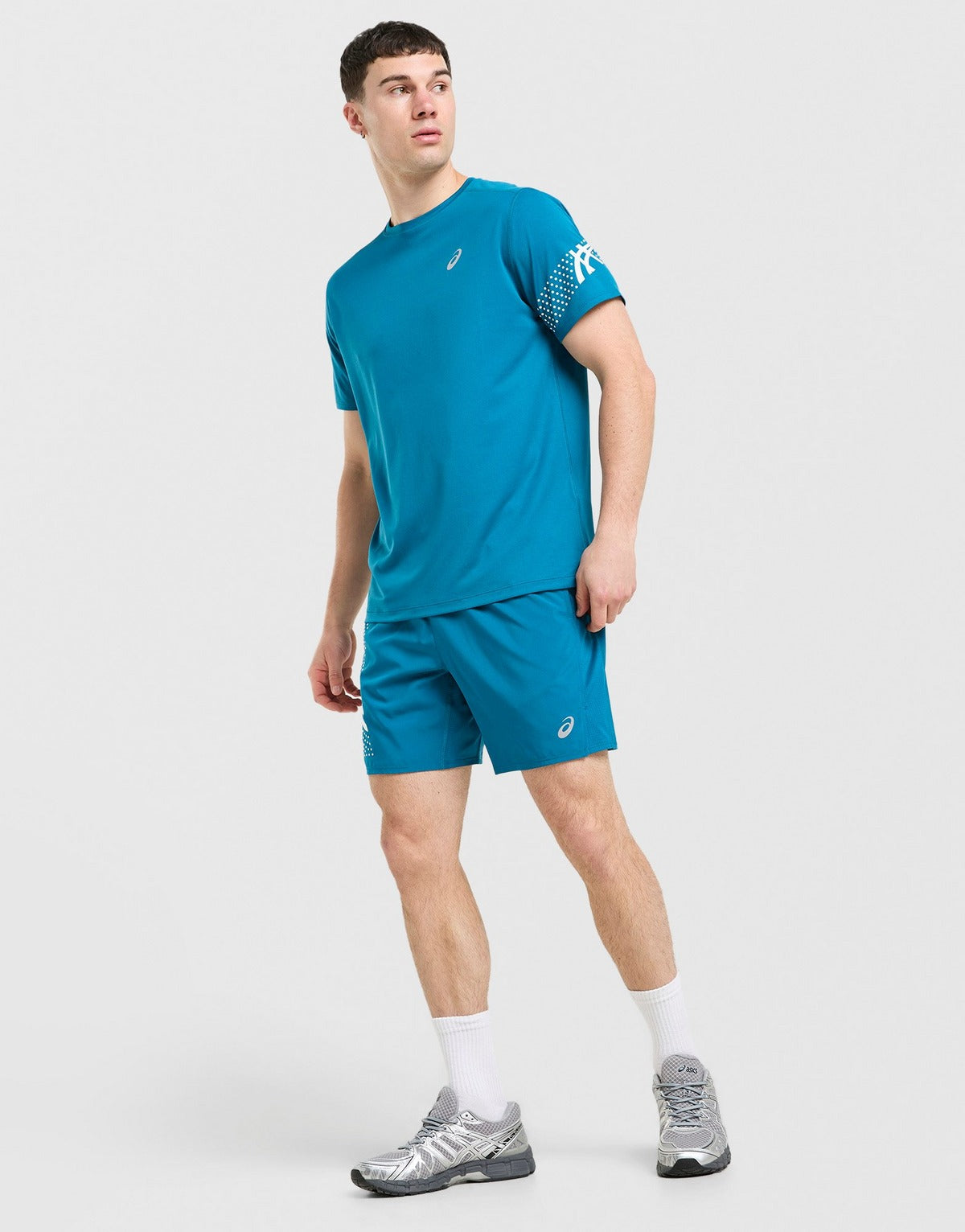 ASICS T-shirt Icon