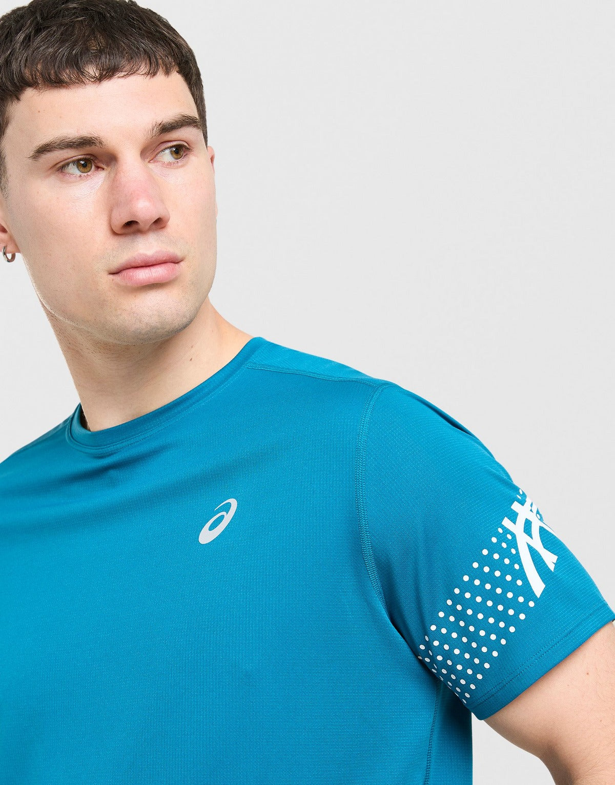ASICS T-shirt Icon