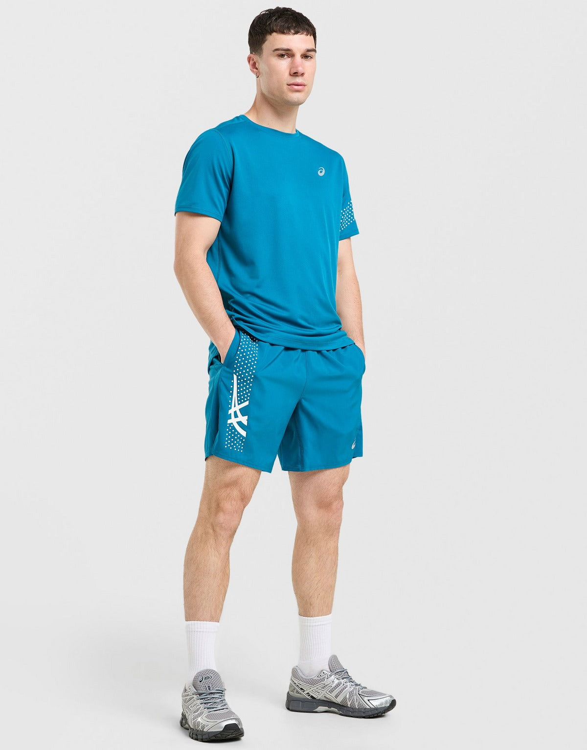 ASICS Pantaloncini Icon 7