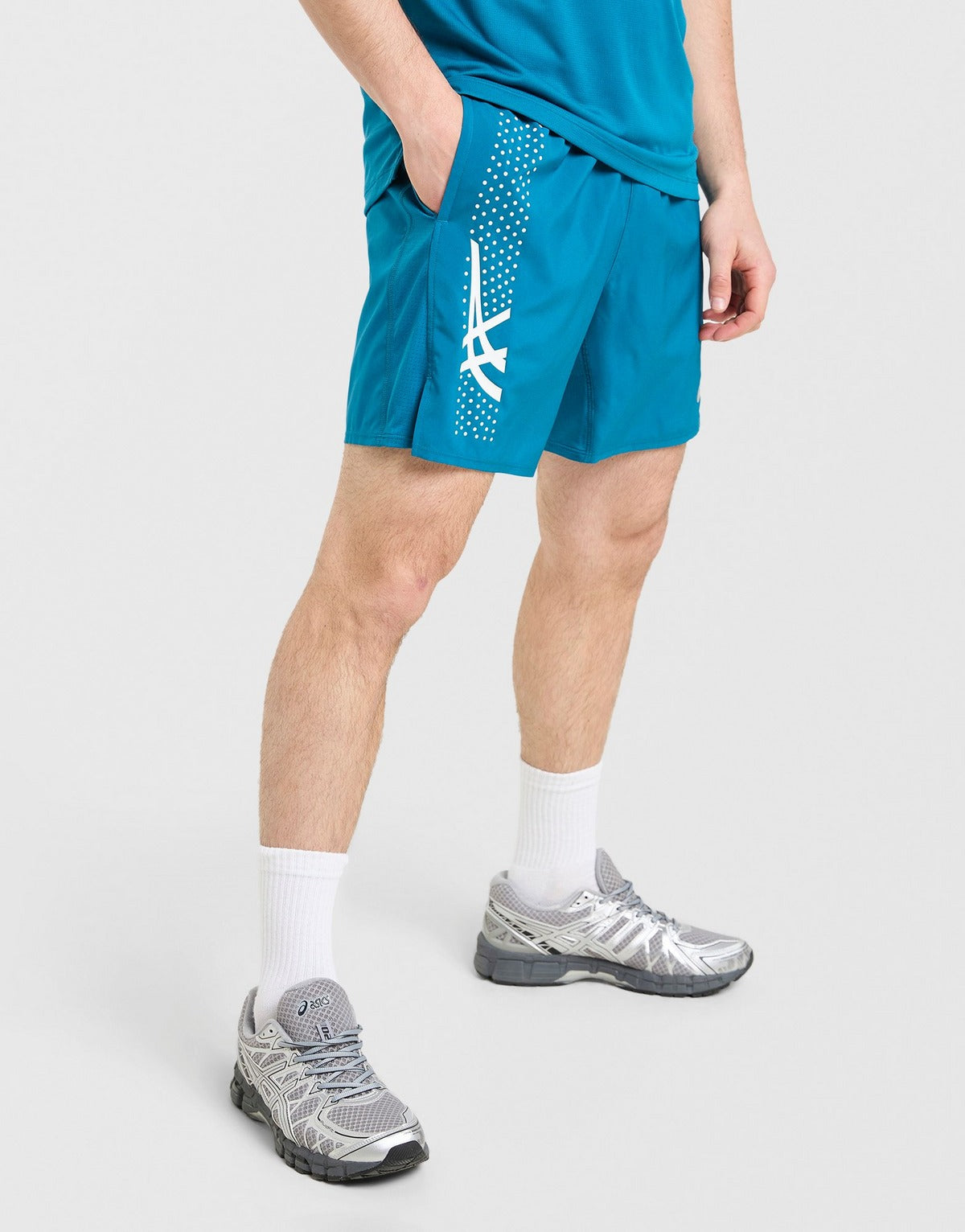 ASICS Pantaloncini Icon 7