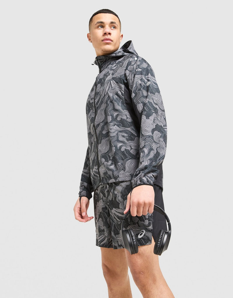 ASICS Pantaloncini Fujitrail