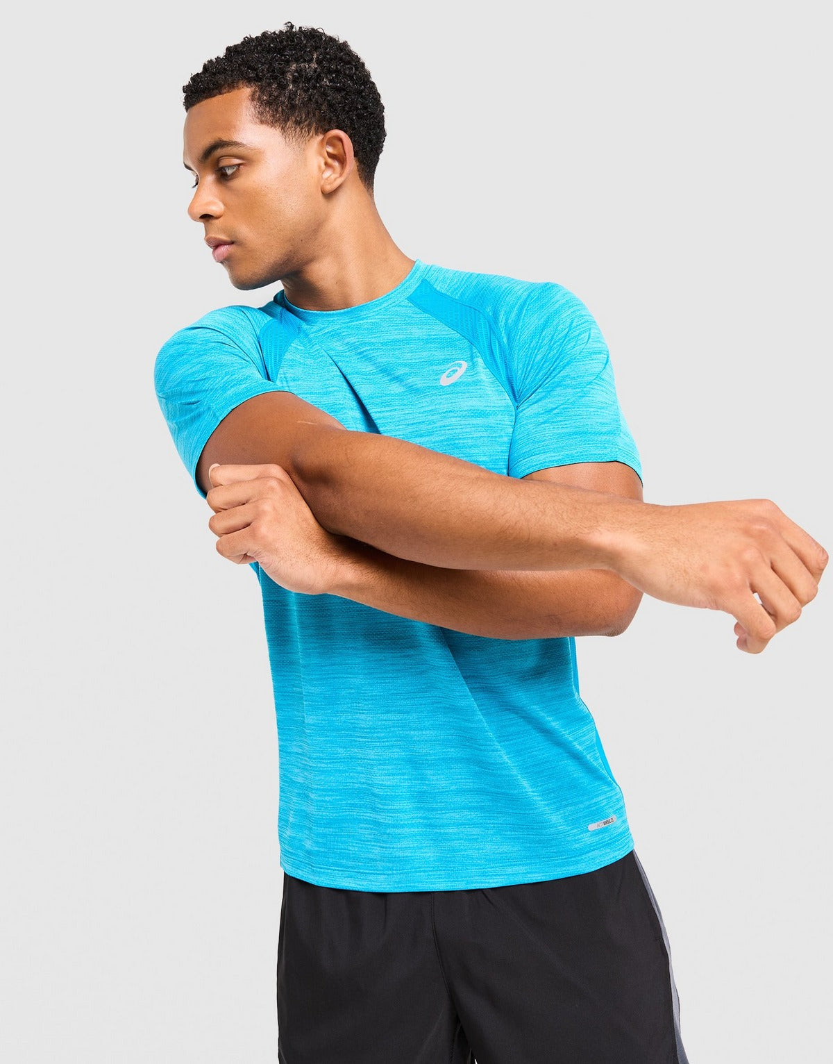 ASICS T-shirt Road
