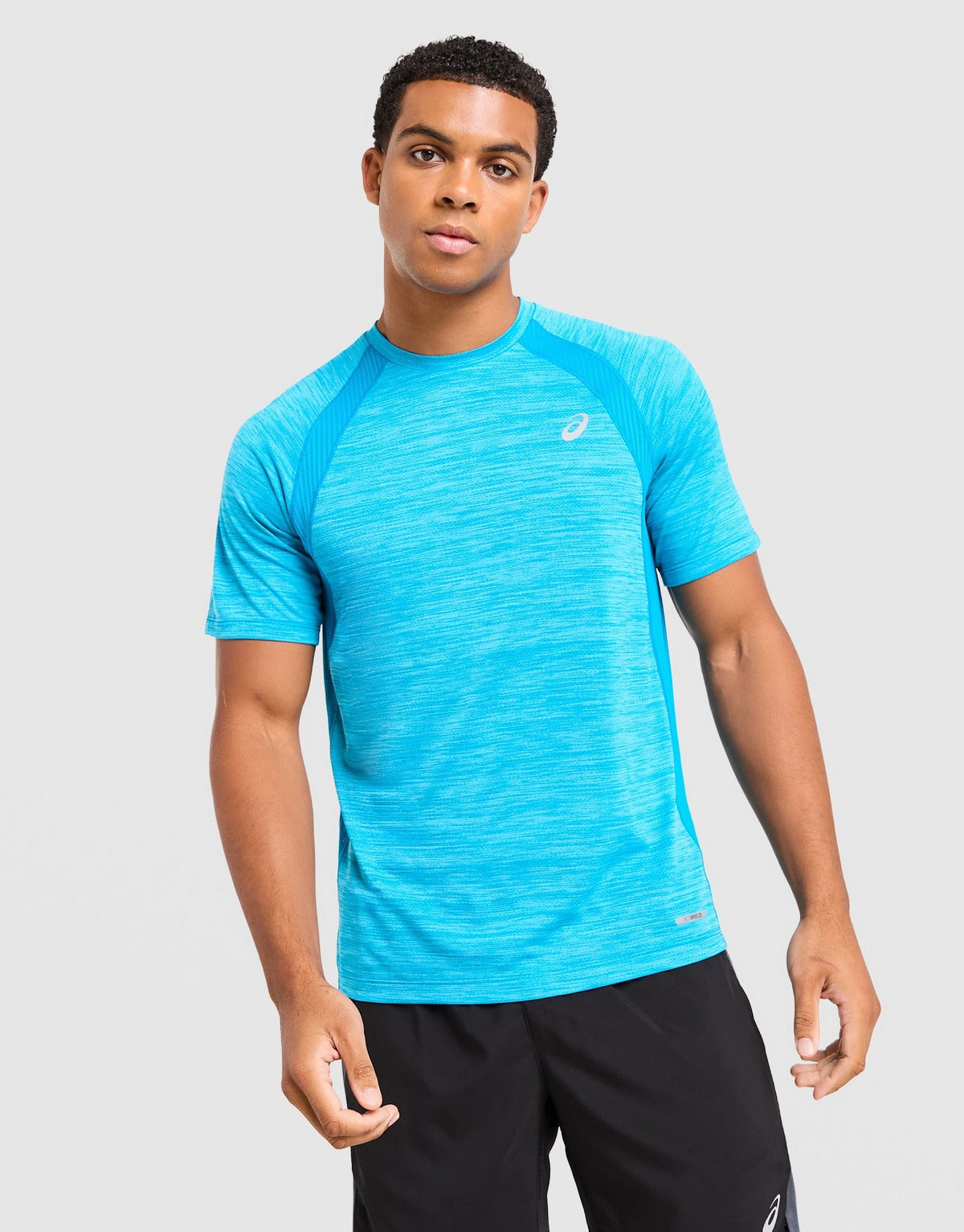 ASICS T-shirt Road