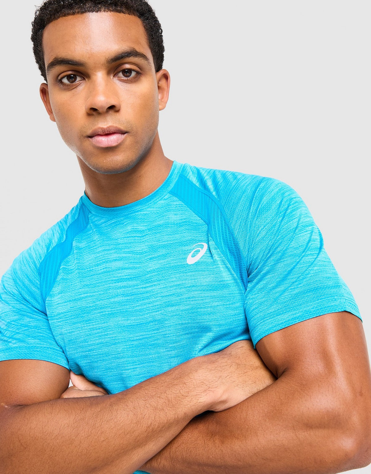 ASICS T-shirt Road