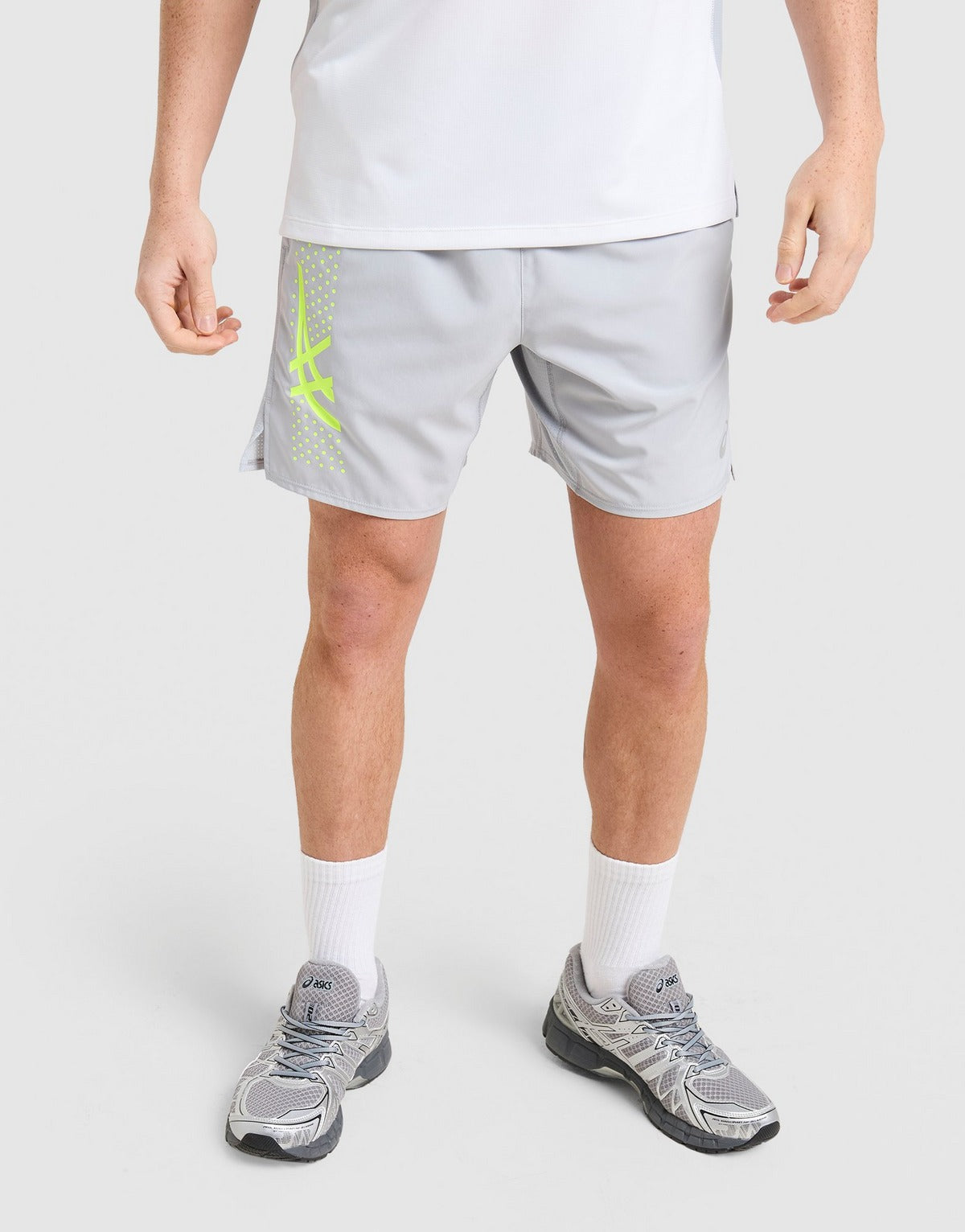 ASICS Pantaloncini Icon 7