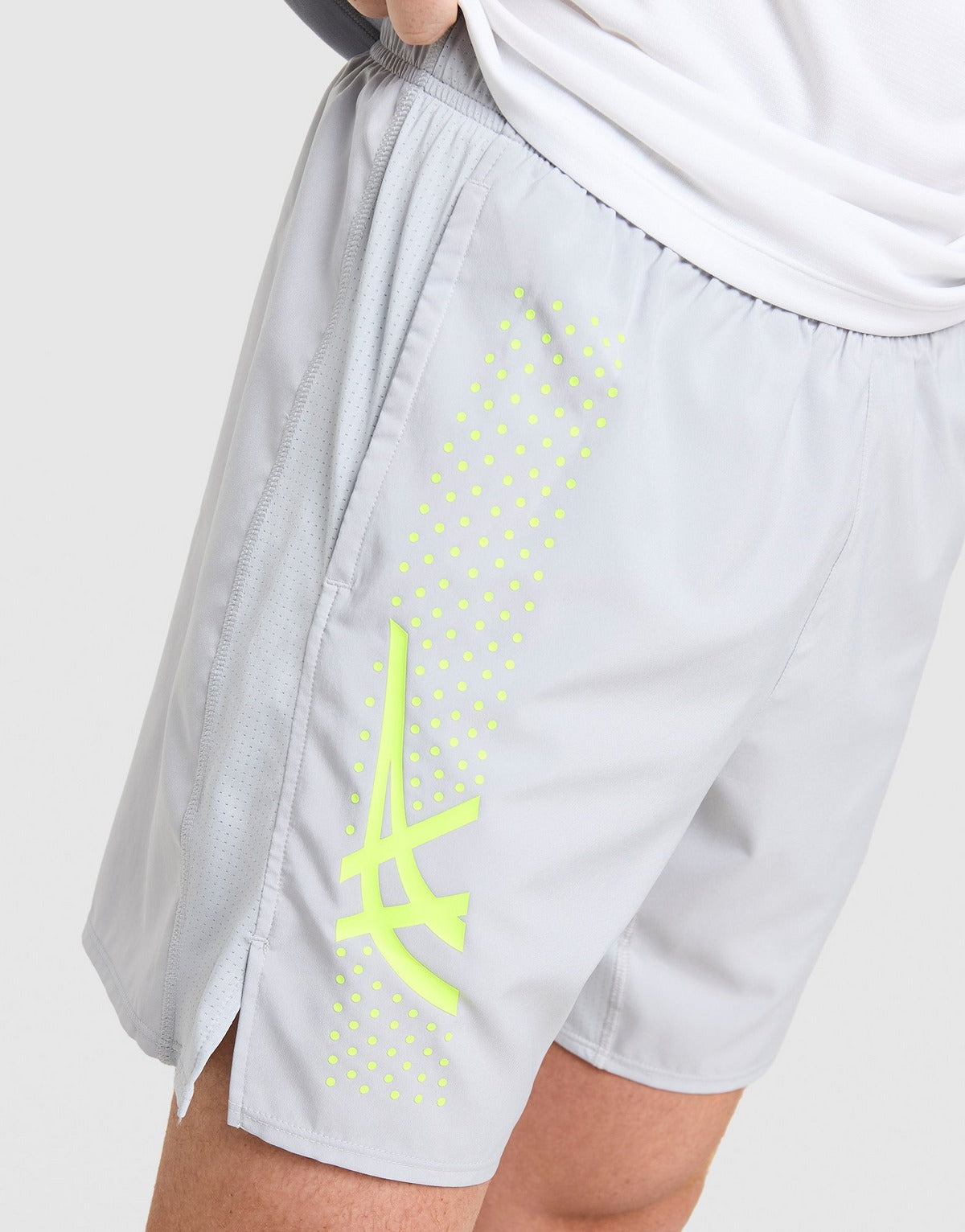 ASICS Pantaloncini Icon 7