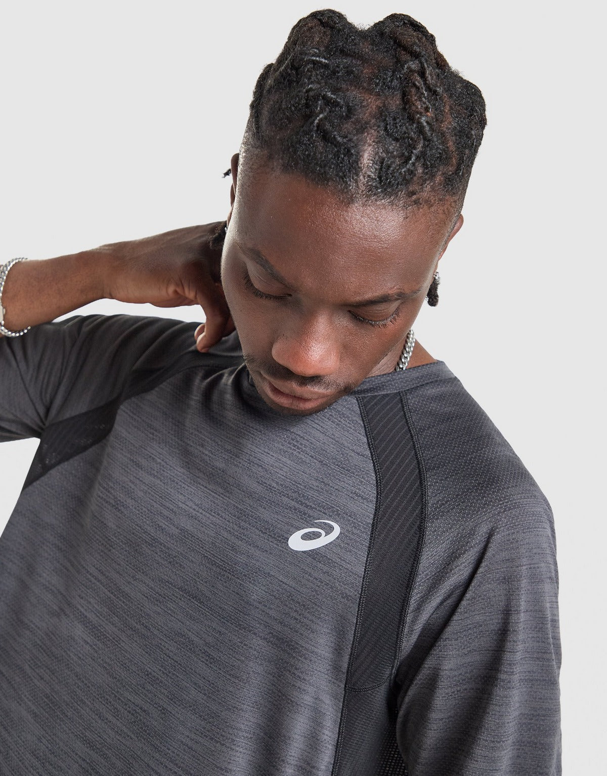 ASICS T-shirt Road