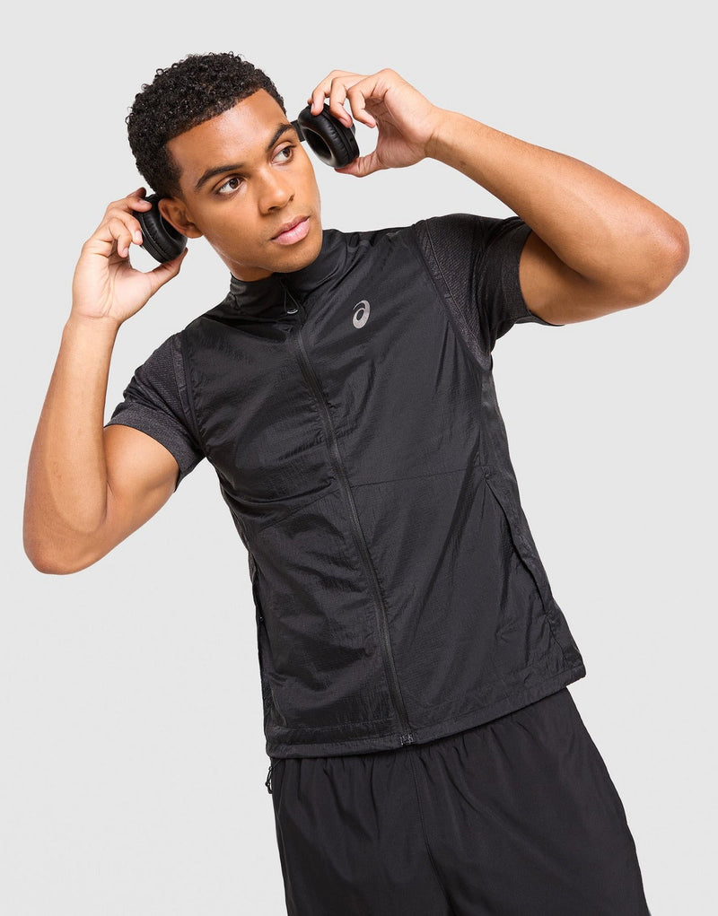 ASICS Gilet Metarun