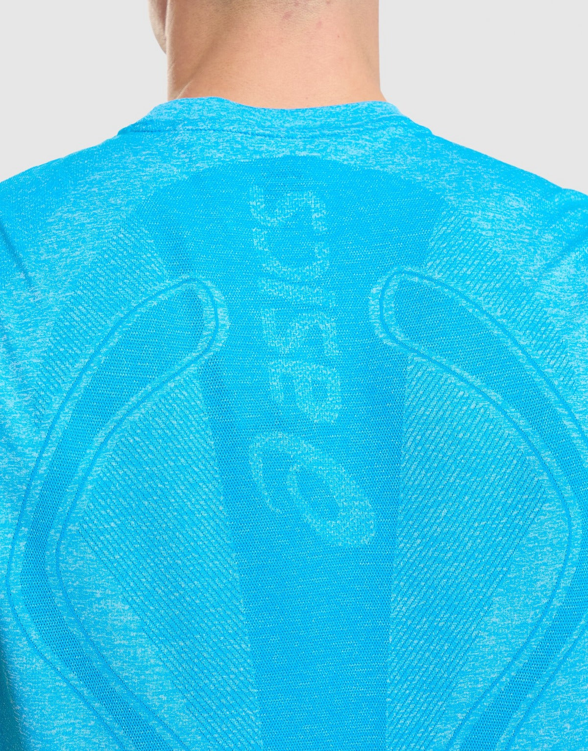 ASICS T-shirt senza cuciture Road