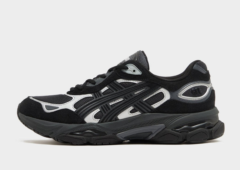 ASICS GEL-NYC 2.0 – Nero