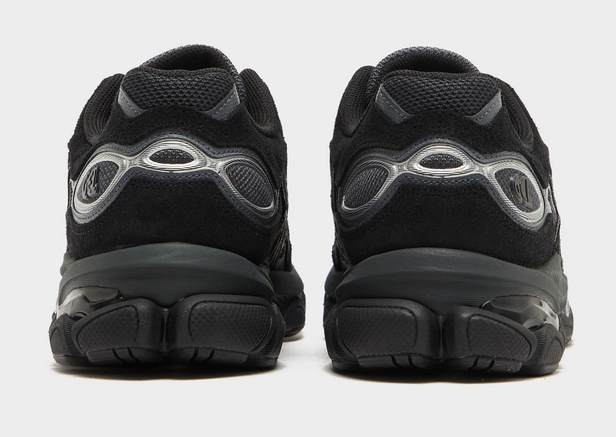 ASICS GEL-NYC 2.0 – Nero