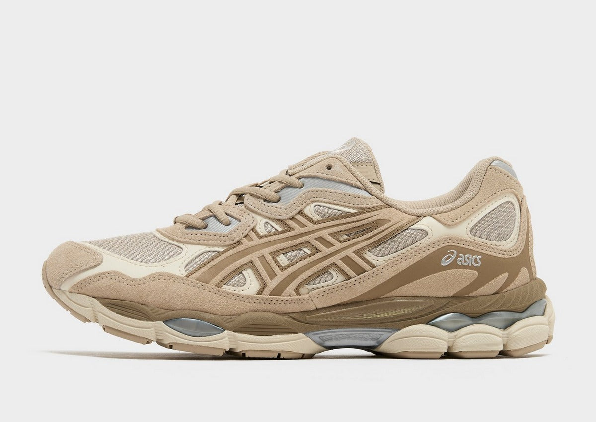 ASICS GEL-NYC – Marrone