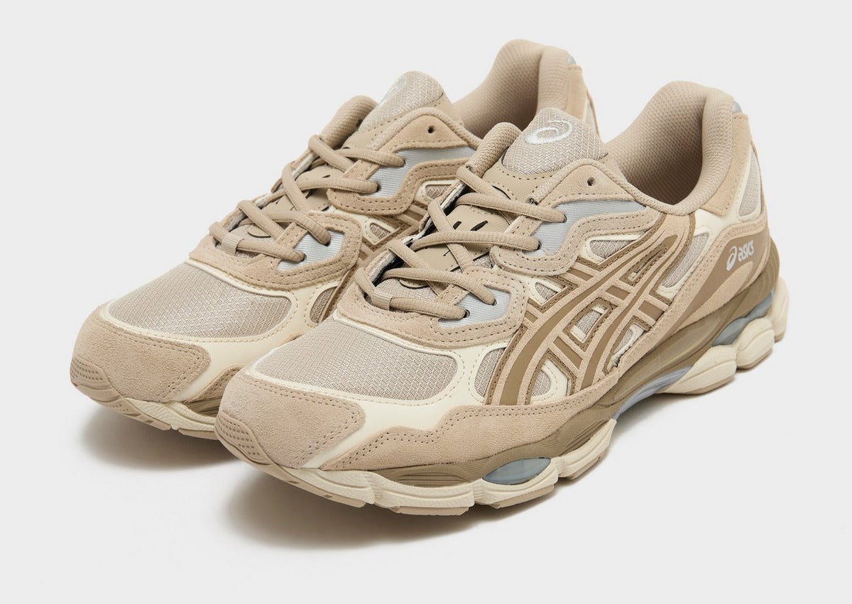 ASICS GEL-NYC – Marrone
