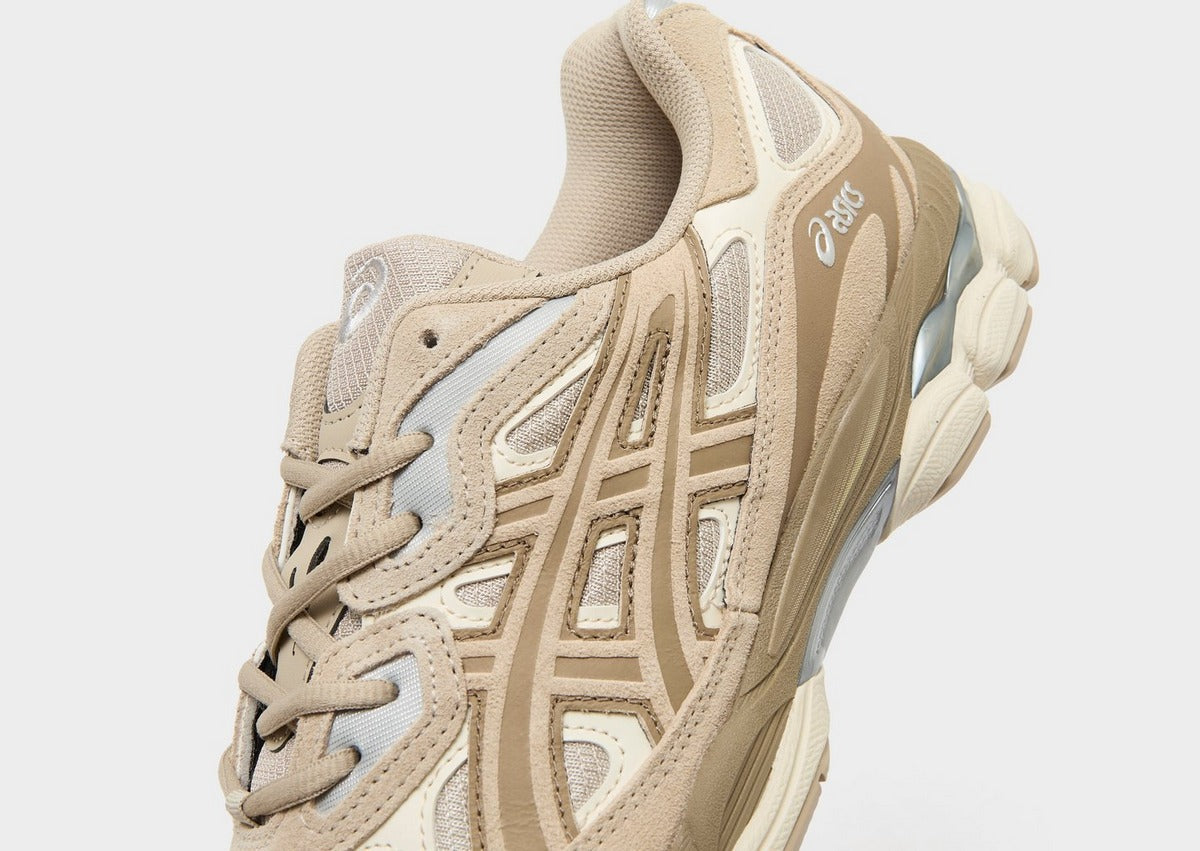 ASICS GEL-NYC – Marrone