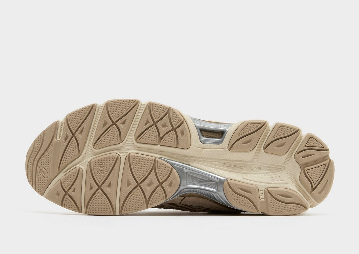 ASICS GEL-NYC – Marrone