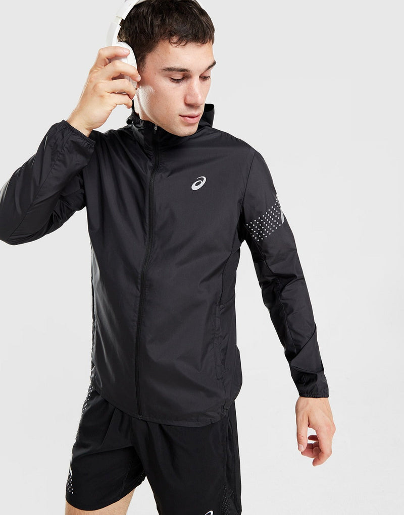 ASICS Giacca Icon