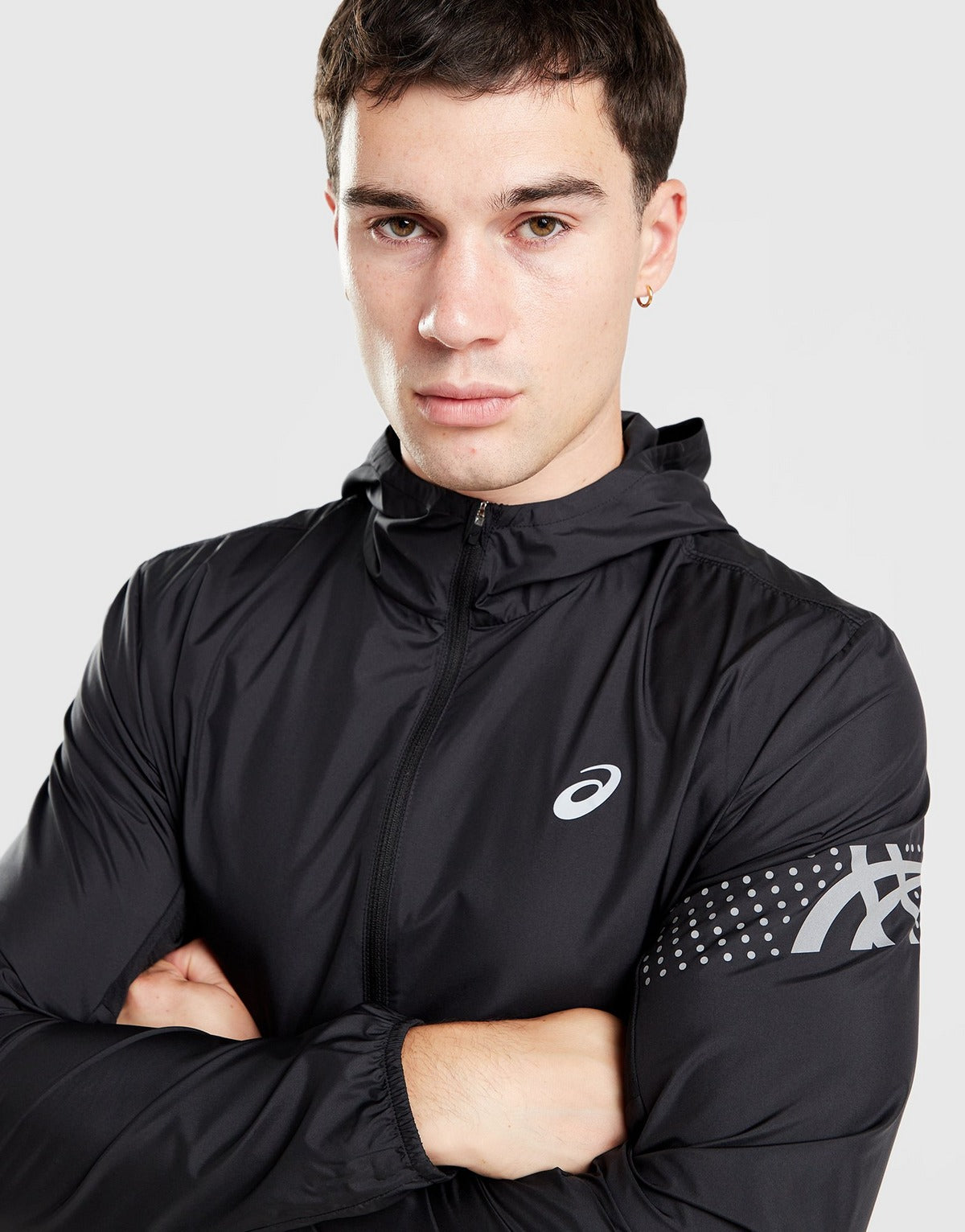 ASICS Giacca Icon