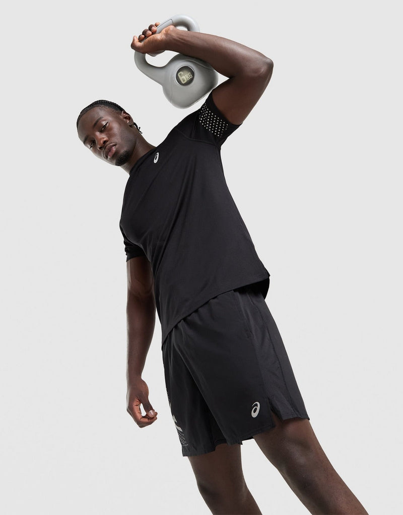 ASICS T-shirt Icon