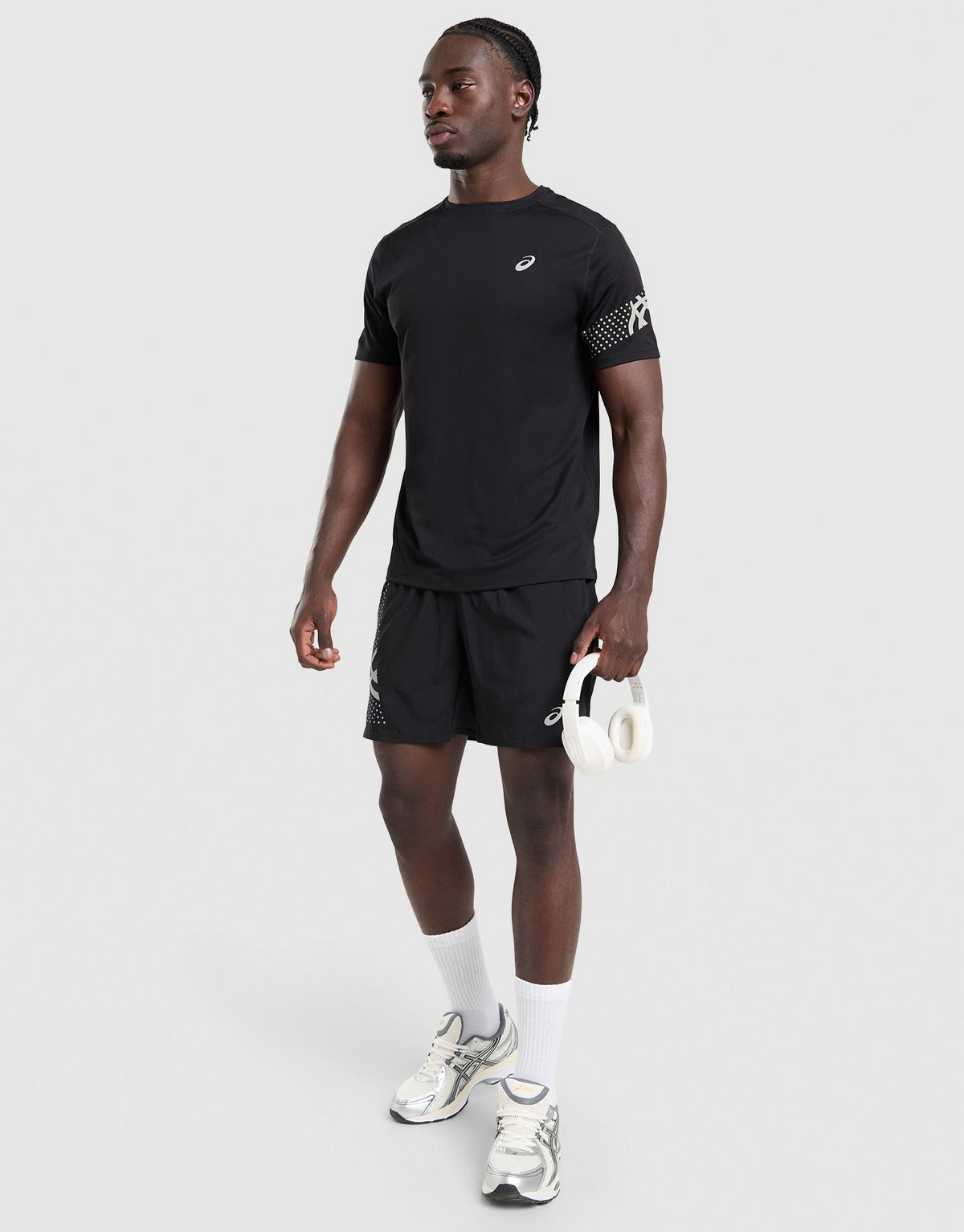 ASICS T-shirt Icon