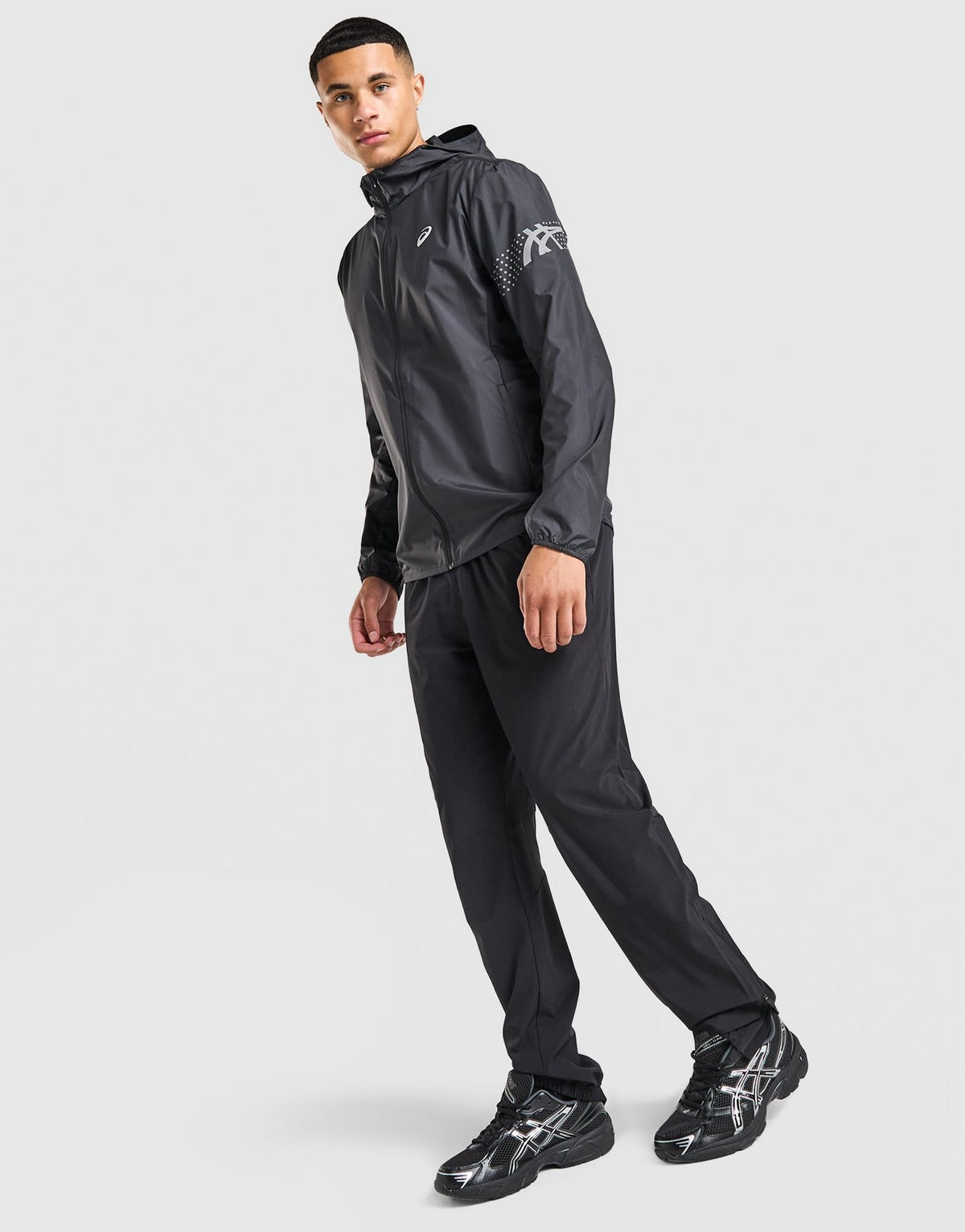 ASICS Pantaloni della tuta Icon