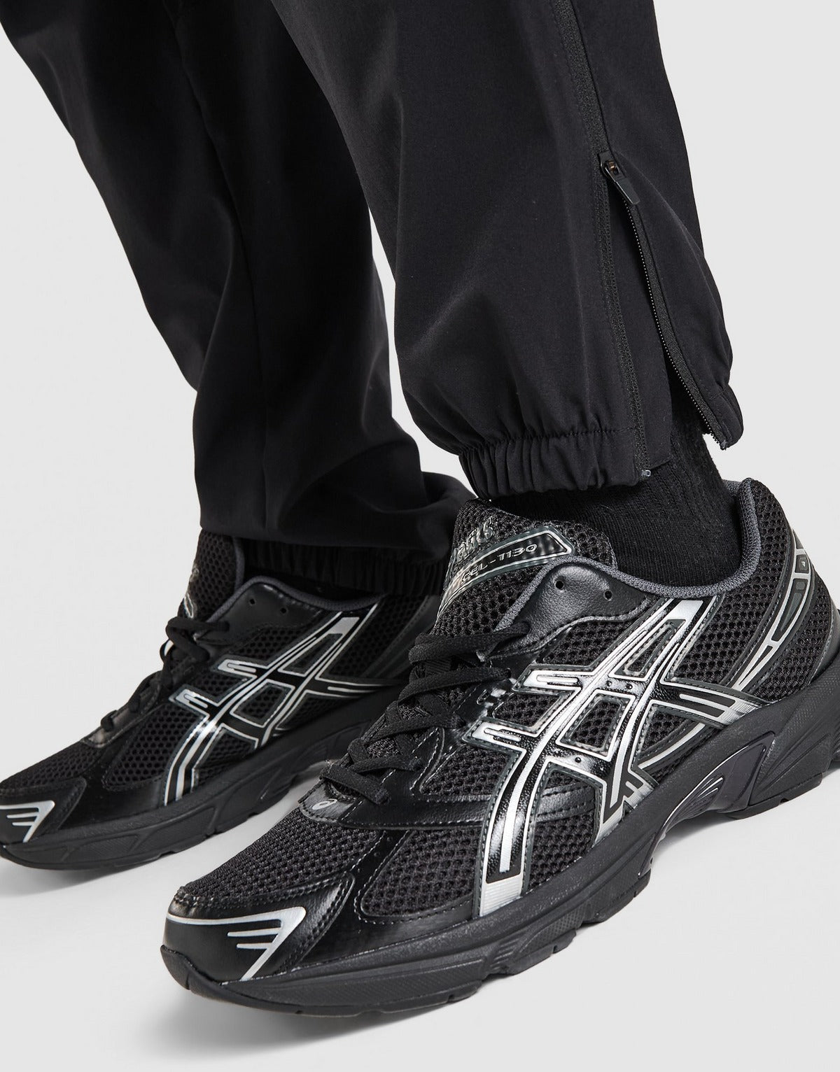 ASICS Pantaloni della tuta Icon