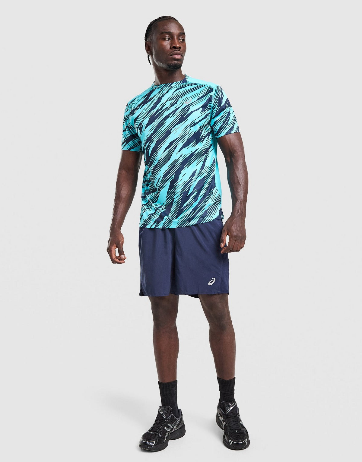 ASICS T-shirt Core (ref. 805730)