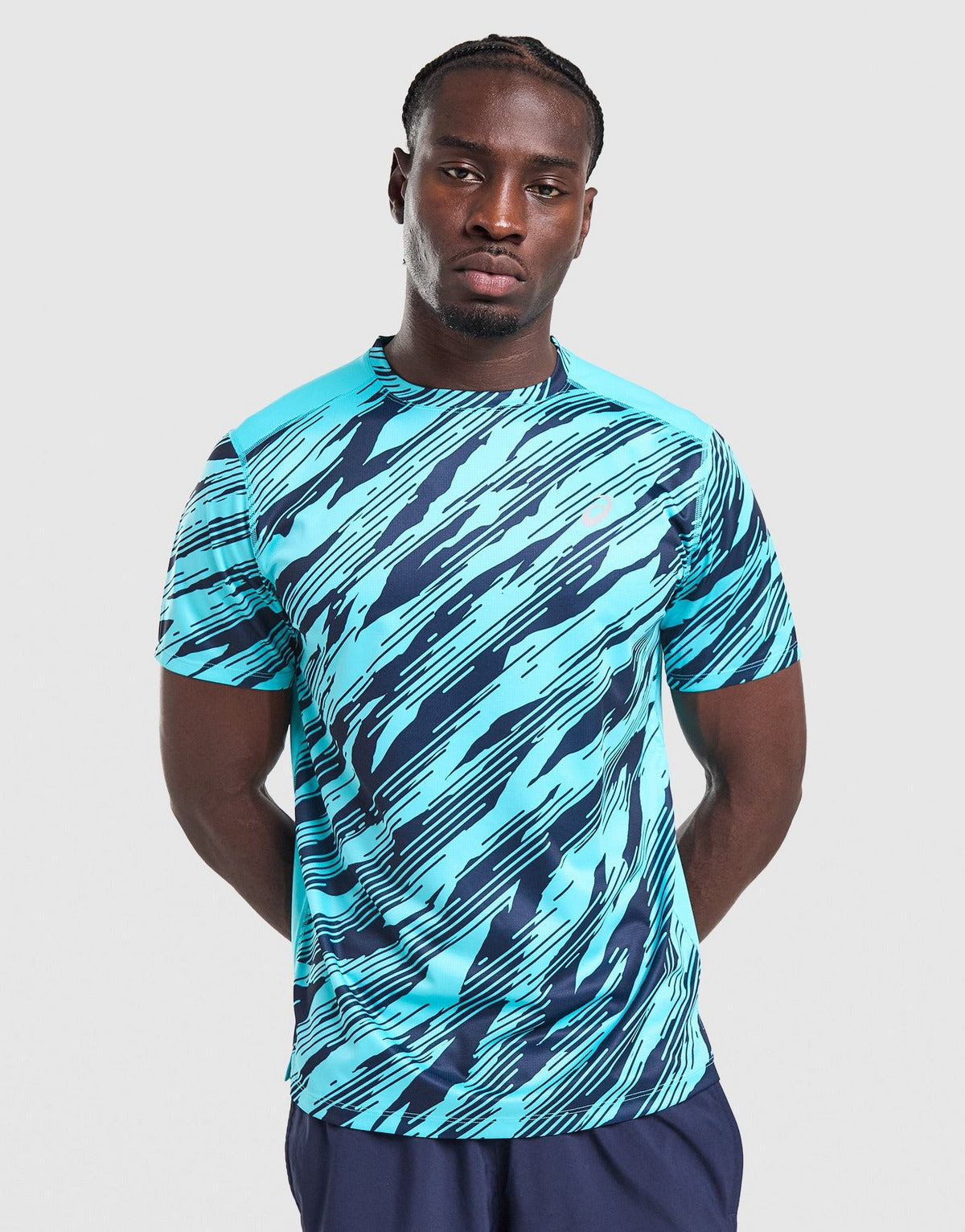 ASICS T-shirt Core (ref. 805730)