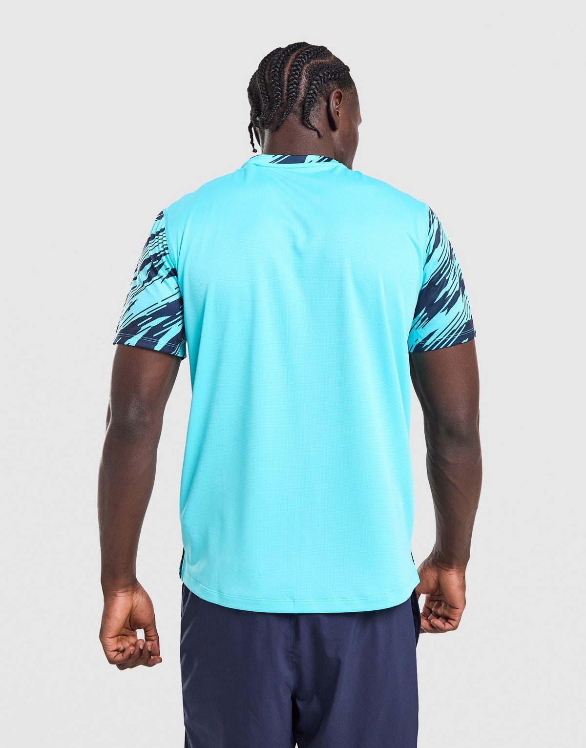 ASICS T-shirt Core (ref. 805730)