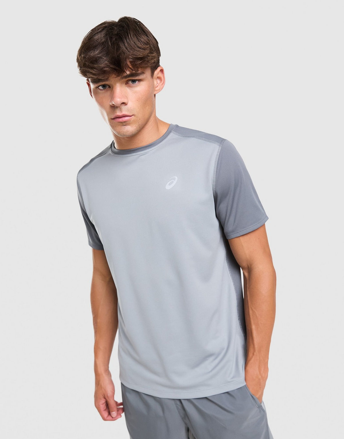 ASICS T-shirt Core Colour Block