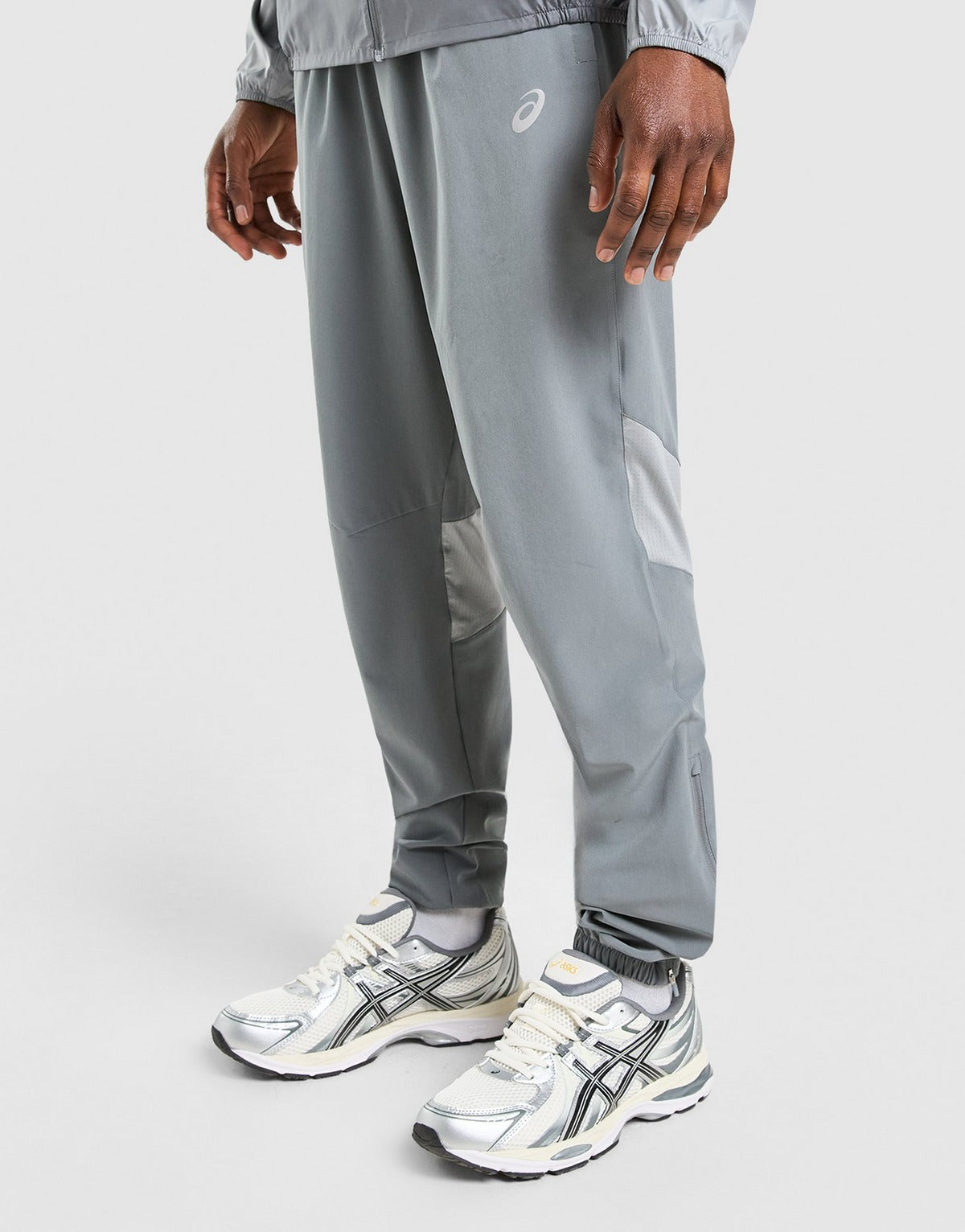 ASICS Pantaloni della tuta Core