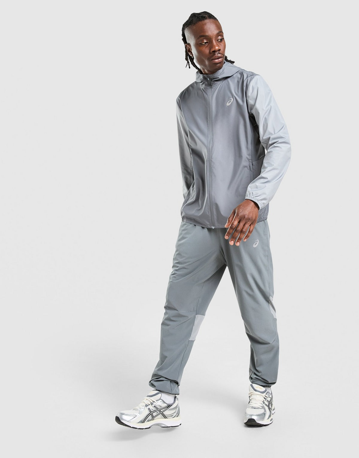 ASICS Pantaloni della tuta Core