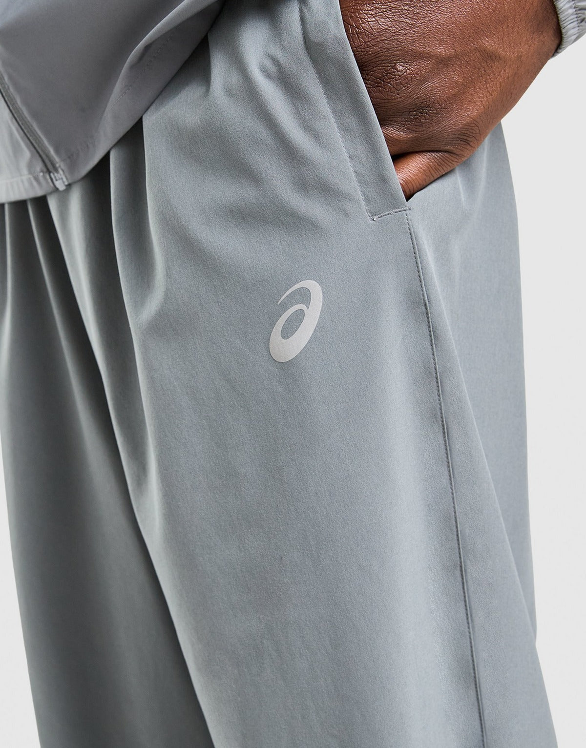 ASICS Pantaloni della tuta Core