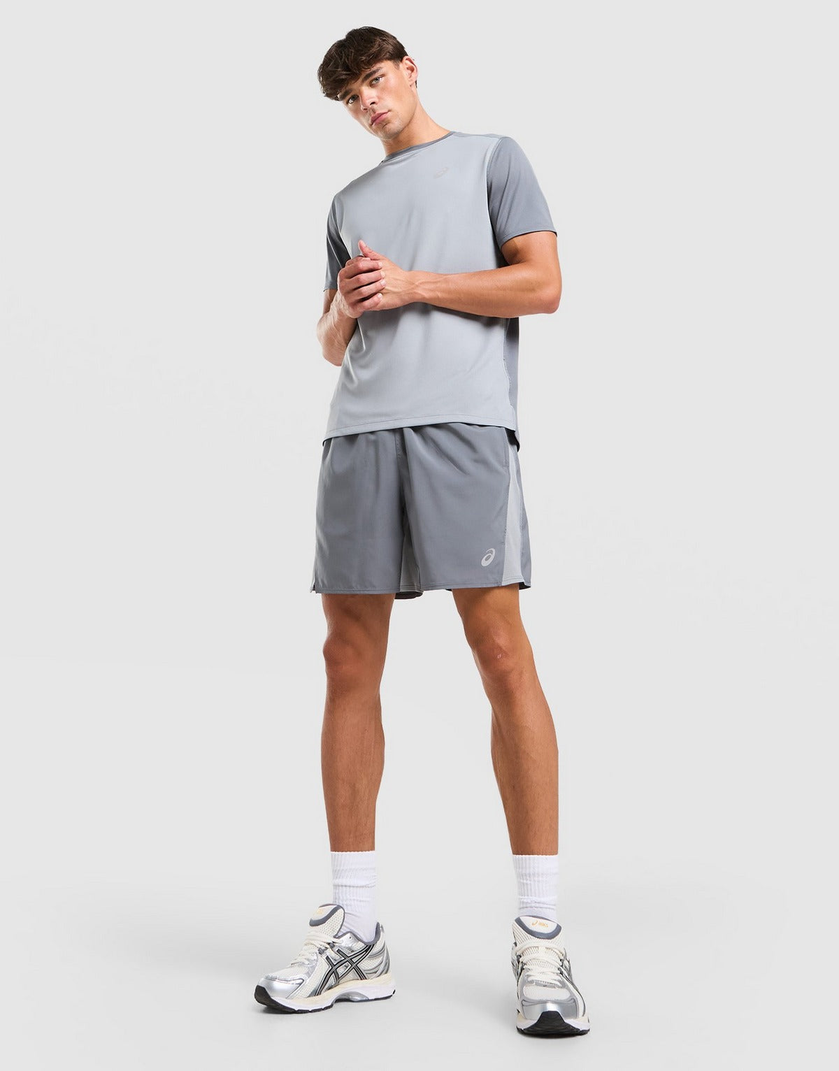 ASICS Pantaloncini Core Colour Block