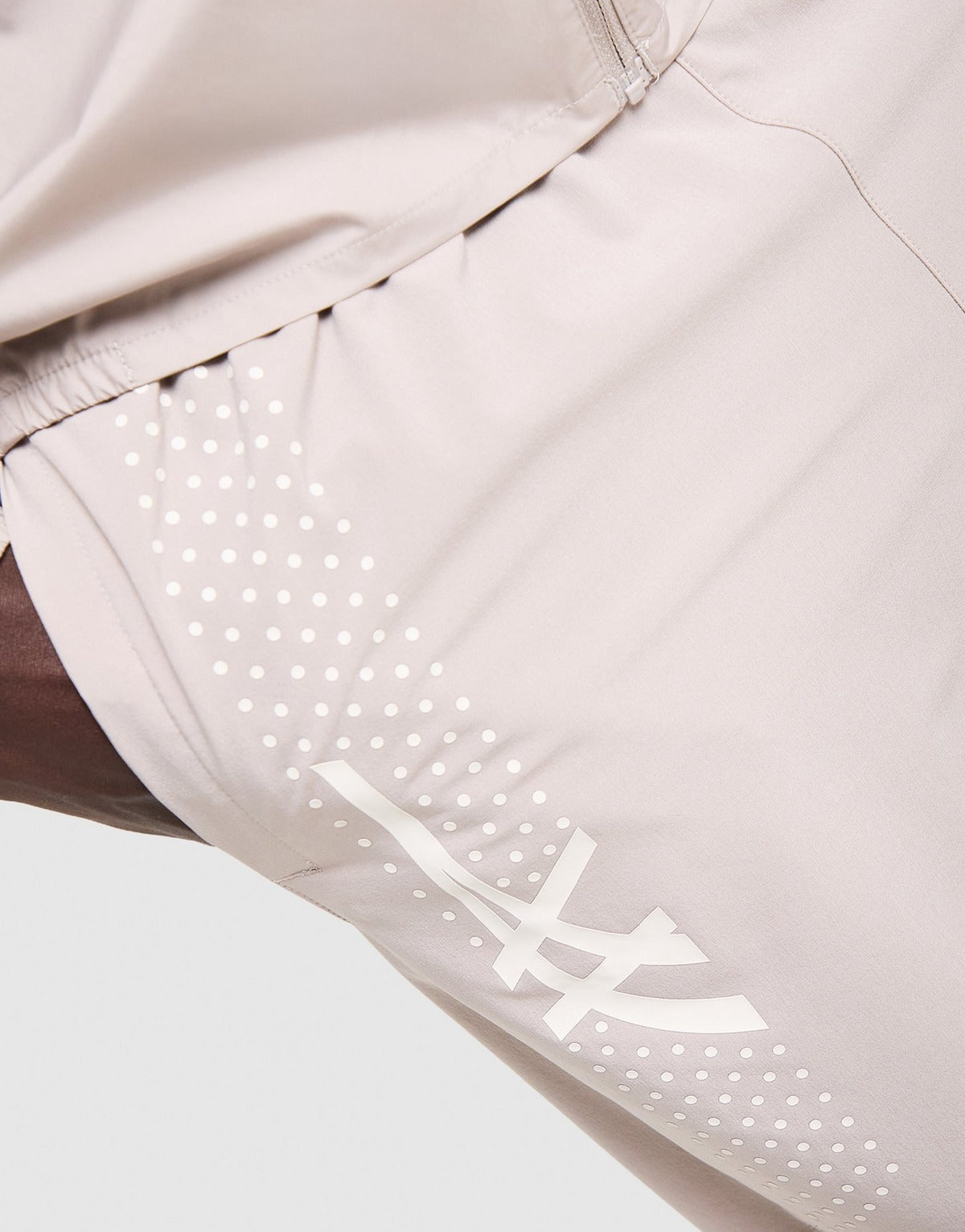 ASICS Pantaloni della tuta Icon